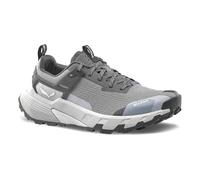 Salewa Pedroc 2 - Zapatos para hombre, ligeros, transpirables, para senderismo, senderismo, Ónix/Azul vapor, 8.5