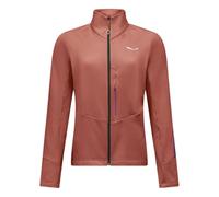 SALEWA PEDROC PL 3 JACKET W, XL, etruscan red