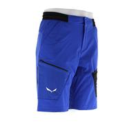Salewa Pedroc 3 DST Cargo Caballeros Short para exteriores XL Azul