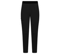 Salewa Pedroc 3 DST Light Pant M Black Out Pantalones de hombre L