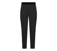Salewa Pedroc 3 DST Light Pant M Black Out Pantalones de hombre L