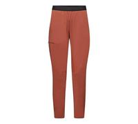 Salewa PEDROC 3 DST Light Pant W, XXS, Etruscan Red