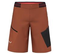 SALEWA Pedroc 3 DST M Cargo Shorts, Bombay Brown/0910, L