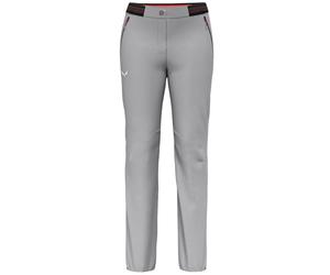 SALEWA Pedroc 4 Dst Reg Pant W - Mujer - Gris - talla L- modelo 2024