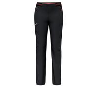 Salewa, Pedroc 4 Dst W Lon Pants, Mujer, Negro, S