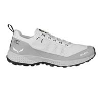 SALEWA Pedroc Air W - Mujer - Gris / Blanco / Negro - talla 40 1/2- modelo 2024