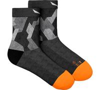 SALEWA Pedroc Camo Am W Crew Sock, Calcetines Hombre