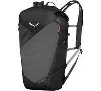 SALEWA Pedroc Core 22l - Hombre - Gris / Negro - talla única- modelo 2026