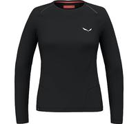 Salewa Pedroc Dry Camiseta Mujer
