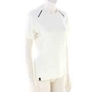 Salewa Pedroc Dry Hybrid Mujer T-Shirt 40 Blanco