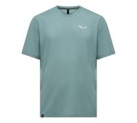 Salewa PEDROC Dry Light Camiseta M, 2XL, Willow