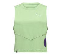 SALEWA Pedroc Dry Light Tank W Jacket Mujer (Pack de 1)