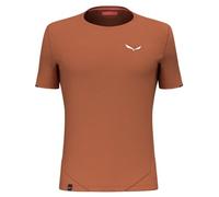 Salewa Pedroc Dry M Hyb T-Shirt.