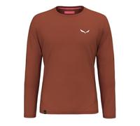 Salewa Pedroc Dry M L/S tee.