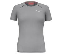 Salewa Pedroc Dry Mujer Hyb T-Shirt.