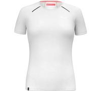 Salewa Pedroc Dry Mujer Hyb T-Shirt.