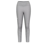 SALEWA Pedroc Dry R Hybrid Tights W, Alloy, M/L