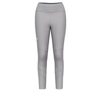 SALEWA Pedroc Dry R Hybrid Tights W, Alloy, M/L
