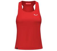 Salewa, Pedroc Dry W Hyb Tankt, Mujer, Rojo, Xs