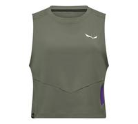 Salewa Pedroc Dry'Ton Light Camiseta sin Mangas Mujer