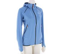 Salewa Pedroc DST Light Mujer Chaqueta para exteriores 42 Azul