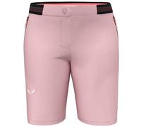 SALEWA Pedroc Dst Shorts W - Mujer - Rosa - talla M- modelo 2024