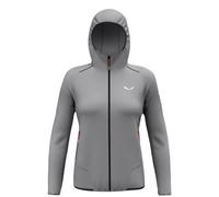 SALEWA Pedroc Dst W Light Jacket - Chaqueta para mujer, gris., XS