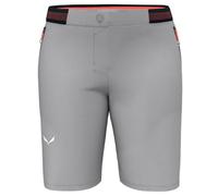 SALEWA Pedroc DST W Shorts, Alloy, M