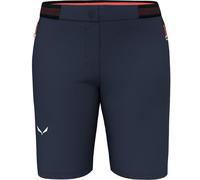 SALEWA Pedroc Dst W Shorts - Mujer - Azul - talla 44/38- modelo 2025