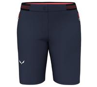 SALEWA Pedroc Dst W Shorts - Mujer - Azul - talla 36- modelo 2025