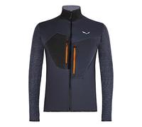 SALEWA Pedroc Hyb Chaqueta, Hombres, Premium Navy/4570, 54/2X