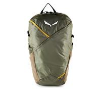 Salewa Pedroc Mate 14 Mochila de senderismo 44 cm aceituna