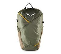 Salewa Pedroc Mate 14 Mochila de senderismo 44 cm verde oliva