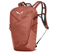Salewa Pedroc Mate 18 Etruscan Red Mochila de senderismo