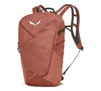 Mochila de Montaña Salewa Pedroc Mate 18 Etruscan Red Talla única