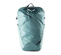 Salewa Pedroc Mate 22 Mochila de senderismo 50 cm verde