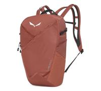 Salewa - Mochilas para excursión de un día - Pedroc Mate 22 Etruscan Red - Rojo Rojo one size