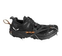 Crampones Salewa Pedroc Mnt Spike Crampon Talla de los crampones: 43-46,5 / Color: negro