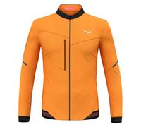 Salewa Pedroc Pl 2 M Chaqueta, Turmeric, 2XL