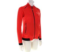 Salewa Pedroc PL 2 Mujer Jersey 36 Rojo