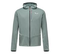 Salewa Pedroc PL 3 Hoody Jacket M Willow Chaqueta de hombre XXL