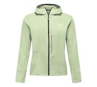 SALEWA PEDROC PL 3 HD JACKET W, M, pastel green