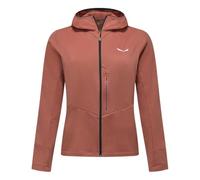 SALEWA PEDROC PL 3 HD JACKET W, S, etruscan red