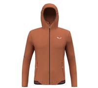 Salewa Pedroc Pl M Hd Chaqueta, Bombay Brown, XXL