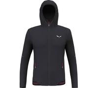 Salewa - Pedroc Pl M Hd Jacket Black Out - Talla L - Negro Negro L