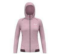 Salewa Pedroc Pl W HD - Chaqueta con capucha para mujer