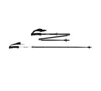 Salewa Pedroc Pro Carbonium Bastón