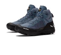 Salewa Pedroc Pro Mid Powertex botas trekking | EU 40.5 in Java Blue/Black