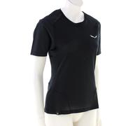 Salewa Pedroc PTC Delta Mujer T-Shirt 38 Negro