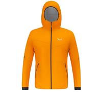 Salewa Pedroc Ptx 2.5 M Light Jacket., Turmeric, L